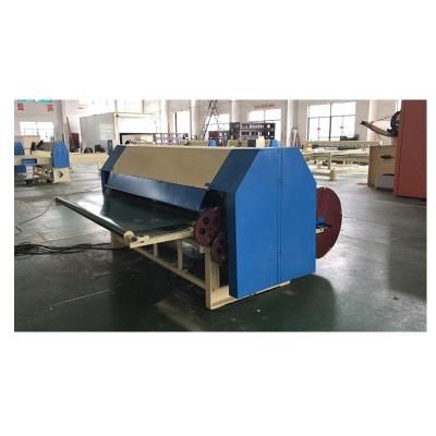 Cina carda del cotone della lana di 60kg H in panno Mini Carding Machine Non Woven di industria tessile in vendita