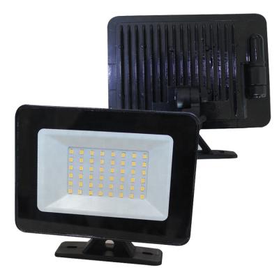 China Residential High Quality Outdoor IP65 20W 30W 50W 70W LED Stadium Square Flood Light Led FloodLights 100w for sale