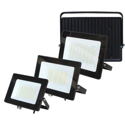 China Garden Led Floodlights 50w ip65 Outdoor Gear Control 100w Led Flood Lights CCT RGB Outdoor Flood Lights for sale