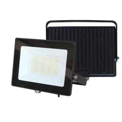 China Garden 50W Waterproof Smart RGB LED Rechargeable Flood Lights CCT Adjustable Outdoor Flood Lights 100W for sale