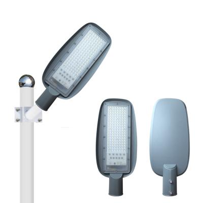 China ROAD All in One IP65  DOB LED Bright Outdoor Street Light 100w 200w Lights for sale