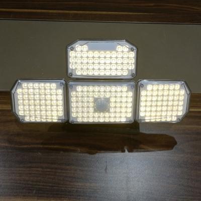 China Garden IP65 Solar Powered Wall Outdoor Garden Lights Waterproof LED Garden Light 12v for sale