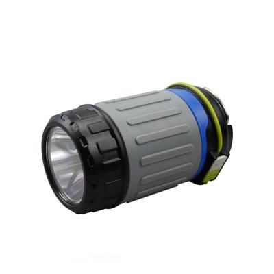 China Garden Extensible Camping lanterns flashlight Charing for mobile LED camping lanterns LED Work Light for sale