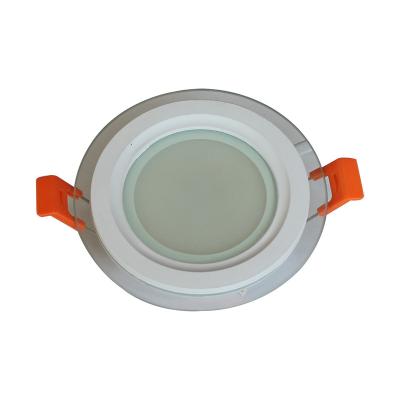 China Durable Neutral Light Surface Mounted Recessed Commercial Housing Fixture Led Down Light Downlight for sale