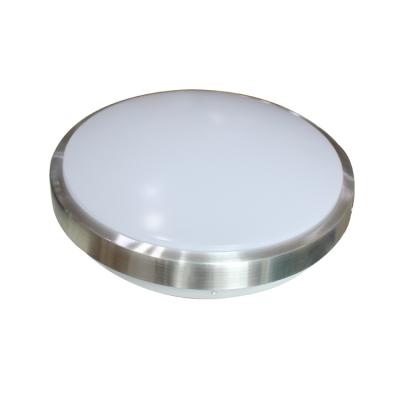 China High Light Efficiency factory custom modern commercial fixtures round shape indoor ceiling led panel light for sale