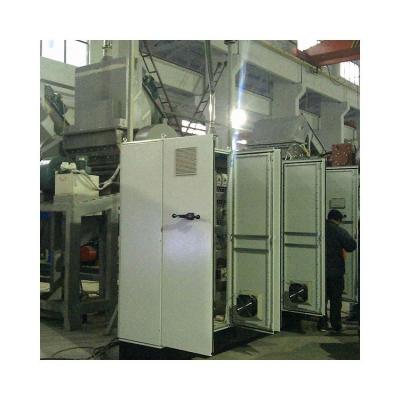 China The OTHER factory direct sale mixer granulator with making machine for sale