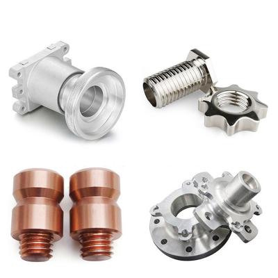 China 304 Aluminum CNC Processing Custom Precision OEM Machining Turning Milling Aluminum Lathe Processing Parts 316 Stainless Steel CNC for sale