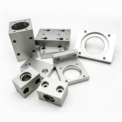 China Precision Electric Metal Parts Aluminum Low Price Custom CNC Turning CNC Machining Machining Parts for sale