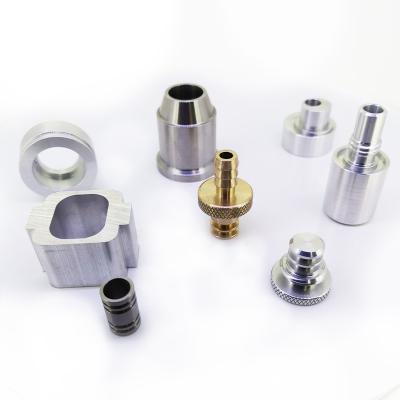 China High Demand Aluminum High Quality High Demand Precision CNC Aluminum Machining Part for sale