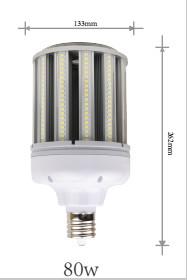 China Corn Lamp Of 80w ( GC80B-EX39-860L-850 ) UL Listed for sale