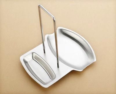 China Household Daily Life Tableware Dish Drain Rack Artifact Kitchen Shelf Removable for sale