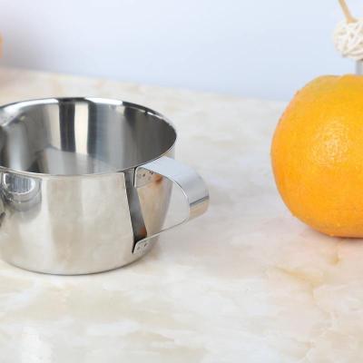 China Stocked Kitchen Tools Portable Lemon Squeezer Orange Citrus Grapefruit Squeezer for sale