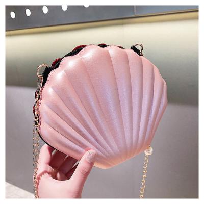 China 2021 new fashion durable shell evening clutches lady bags for shopping and party for sale