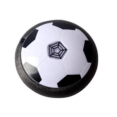 China Durable Soccer Ball With Air Suspension Football Lightweight Flashing Soccer Ball for sale