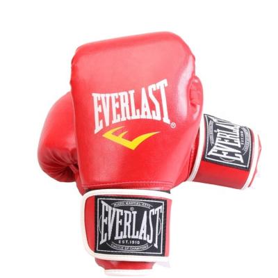 China Durable Customize Boxing Gloves Muttahida Majlis-e-Amal Boxing Glove PU Football Goalkeeper Winning Gloves for sale