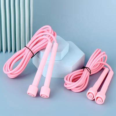 China Durable Wholesale Cheap Jump Rope Pencil Grip Adjustable Speed ​​Jump Rope for sale