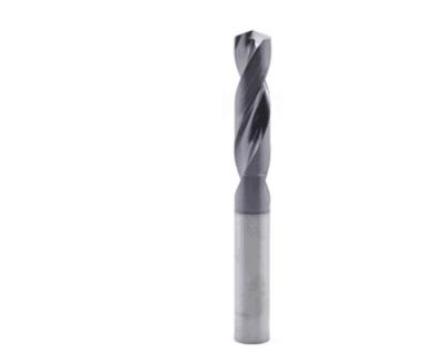 China Industry High Performance Tungsten Carbide PCB End Mills Aluminum Cutting Tools For CNC Machine for sale