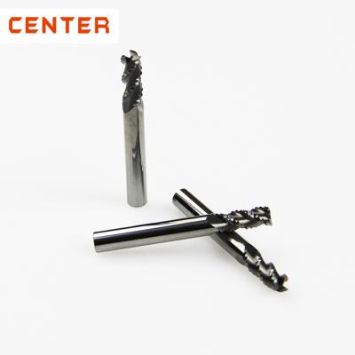 China CNC Tungsten HSS Wire Cutters M3 Router Process Standard Bits for sale