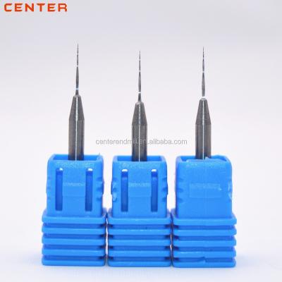 China CNC Machining Carbide Radius Tip Engraving Bits for sale