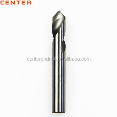 China Cast Carbide Spot Drills for sale