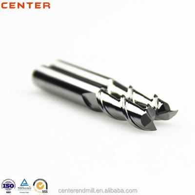 China MACHINING CENTER Milling End Mill Sharpening Bits Tungsten Carbide Milling End Mills for sale