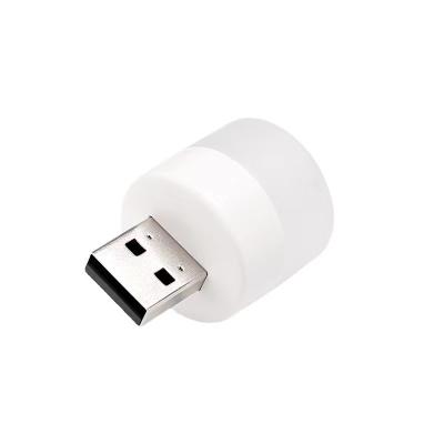 China USB Charging LED Night Light Dormitory Desk Lamp Computer Power Filling Student Moving Head Night Light for sale