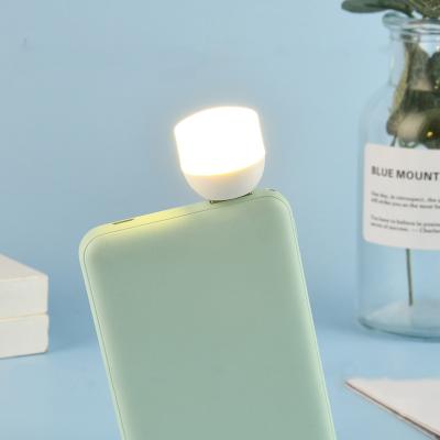 China Wholesale price factory wholesale price USB charging soft bed lamp kids bed lamp usb lamp for sleep for sale