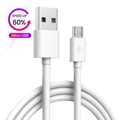 China Cheap MP3/MP4 Player Universal Price Fast Charging Usb Cable Phone High Quality Computer Micro Usb Data Cable For Samsung Android Phones for sale