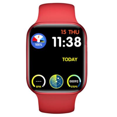 China 2021 Smart Watch 3G Series 6 T500 Plus Pro Pedometer Reloj Music Control PK HW12 HW22 Smart Watches for sale