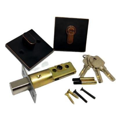 China Steel Lock High Security Door Lock Body Mortise Door Lock Mortise Lock Set for sale