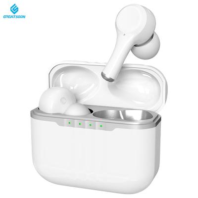 China High Quality Waterproof In-Ear Active Noise Canceling Wireless Gaming Portable Sports Earbuds for sale