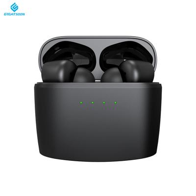 China High Quality Waterproof In-ear J8 BT Gaming Noise Canceling Wireless Earphone Earbuds for sale