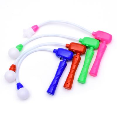 China Party Supplies Wholesale Yiwu 2023 Creative New Children's Products Music Swing Stick Hot Selling Toys Night Light Luminous for sale