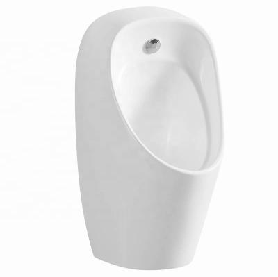 China Factory Modern Classic Sanitary Ware Bathroom Chaozho Child Ceramic Wall Hung Urinal For Child for sale