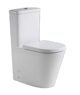 China Double-flow sanitary ware one piece toilet with sink china supplier wholesalers bathroom for sale for sale