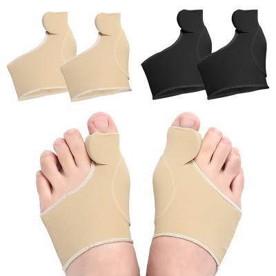 China Comfortable Breathable Soft Bunion Corrector For Women And Men Bunion Pads Relief Sock Cushion Sleeve Splint Gel Protector Orthopedic Support Brace for sale