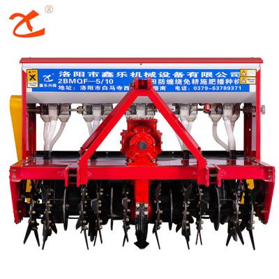 China Wheat Planter 2BMQF-5/10 NO--up Wheat Planter/Planter, Rice Plant for sale