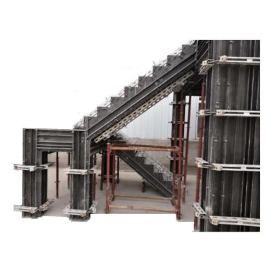 China Chinese FRPP Plastic Construction Formwork for sale