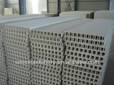 China Modular Slab Formwork PVC for sale