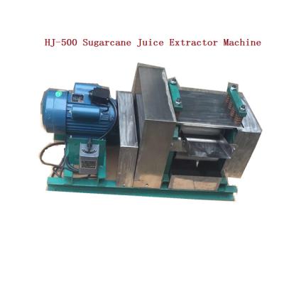 China Sugarcane Juice Extractor Sugarcane Juice Extraction Machine for sale