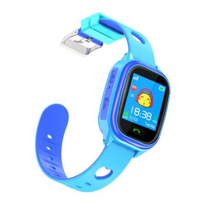 China MP3 Playback Y85 Kids Smart Watch Gps Tracker Phone Watch SOS Video Call For Kids Monitor Anti Lost Baby for sale