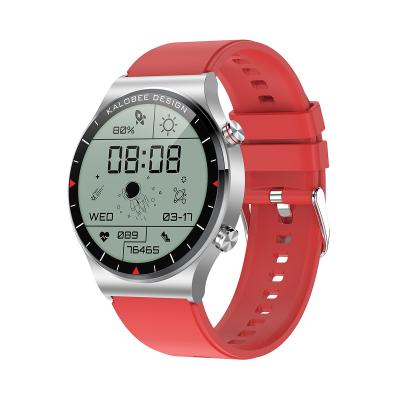 China IP67 Waterproof 2021 New Pro Music Sports Smart Watch SK8 Memory Phone Call Built-in Fitness IP67 Waterproof for sale