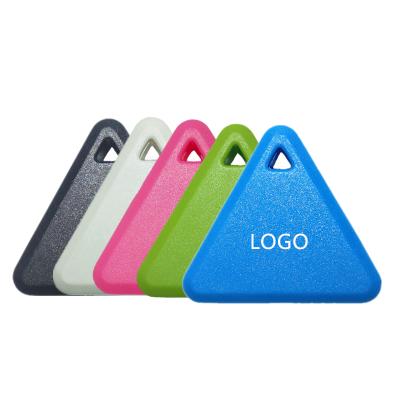 China Hot Selling Bluetooth 4.0 Key Lost Key Finder Anti Radio Setting Wallet Pet Key Dog Tracking Device for sale