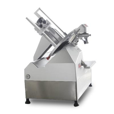 China Easy Opeartion Hot Sale Meat Machine Commercial Electric Frozen Meat Slicer Machine for sale