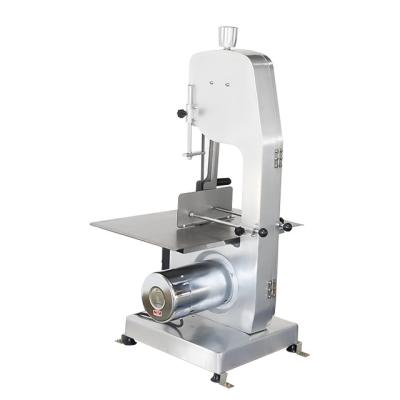 China Easy Opeartion Meat Saw Machine Cheap Frozen Cutting Bone Saw 220V Electric Bone Saw Machine for sale