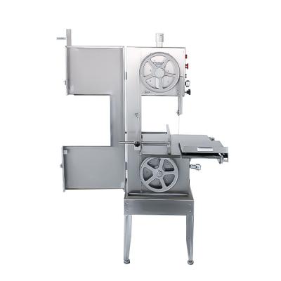 China Easy Opeartion High Quality Electric Cutting Machine 220V Meat Bone Saw Machine for sale