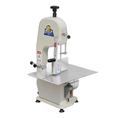 China Wholesale Bone Saw Meat Bone Cutter Meat Band Saw Machine Easy Opeartion Factory Butcher Machine for sale