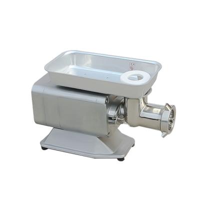 China Easy Opeartion Meat Grinders Commercial Frozen Meat Grinder 220Velectric Commercial Meat Grinders for sale