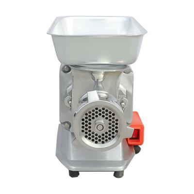 China Easy Opeartion High Quality Commercial 750W Electric Grind Meat Machine Electric Grinder for sale