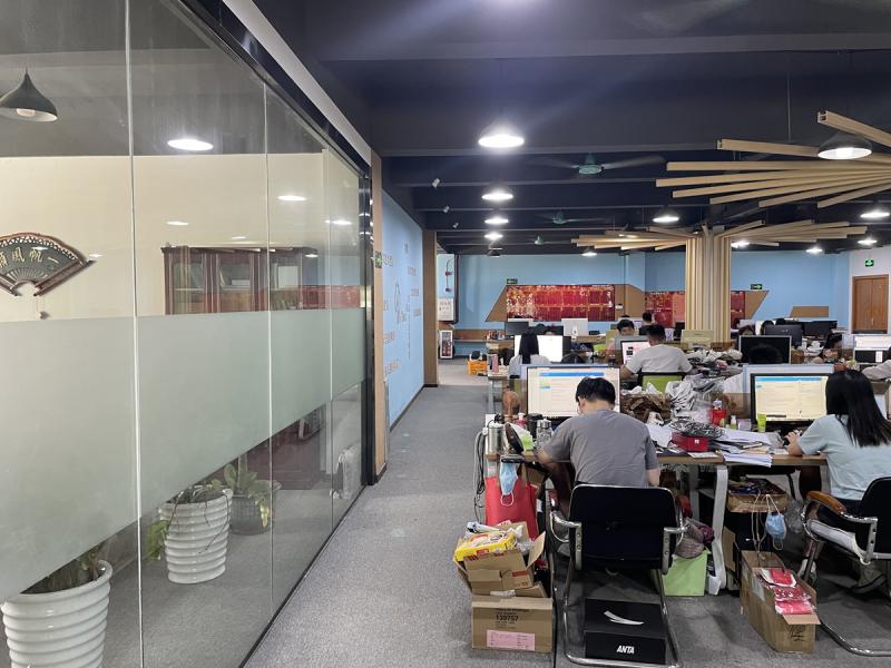 검증된 중국 공급업체 - GuangZhou Bida Trading Company. ,Ltd